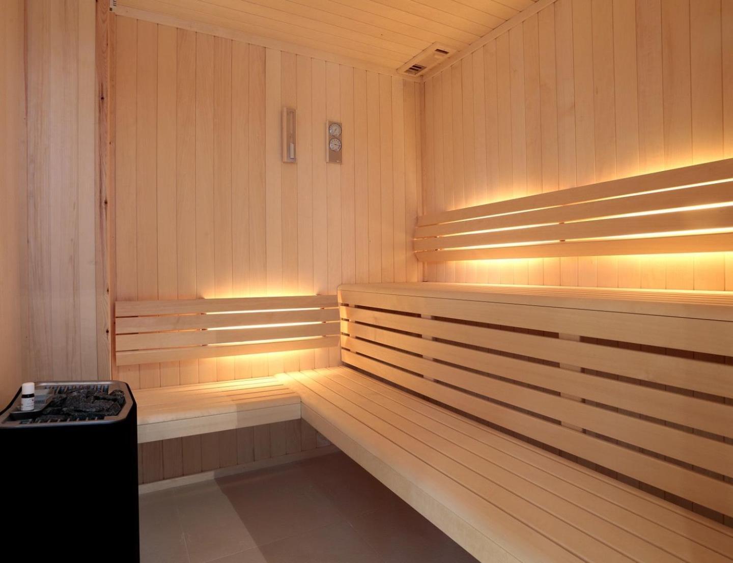 Hanoi Lion Boutique Hotel & Spa Bagian luar foto