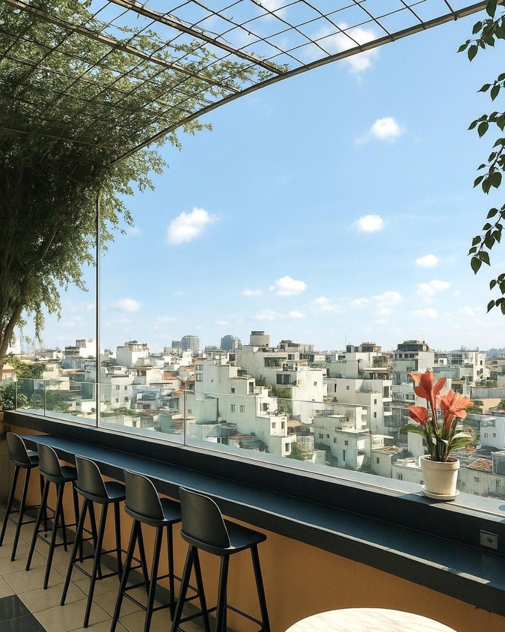 Hanoi Lion Boutique Hotel & Spa Bagian luar foto