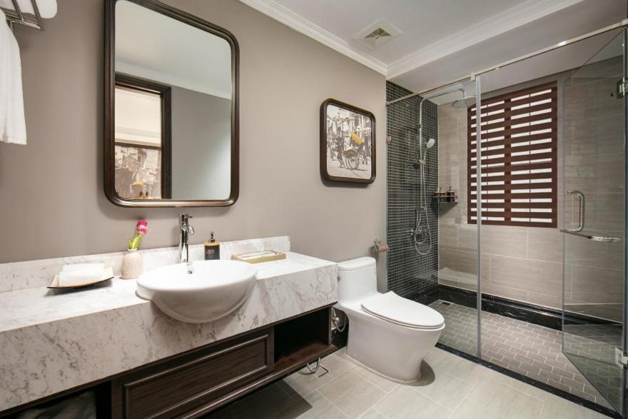 Hanoi Lion Boutique Hotel & Spa Ruang foto